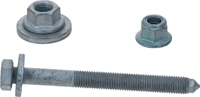 Repair Kit, wheel suspension Rear LEMFORDER